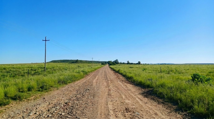 Commercial Property for Sale in Fauresmith Rural Free State
